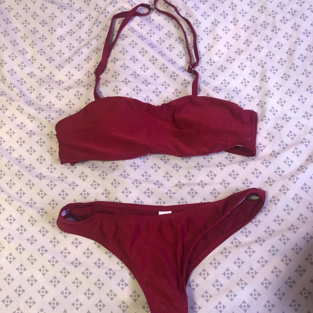 Zaful two piece